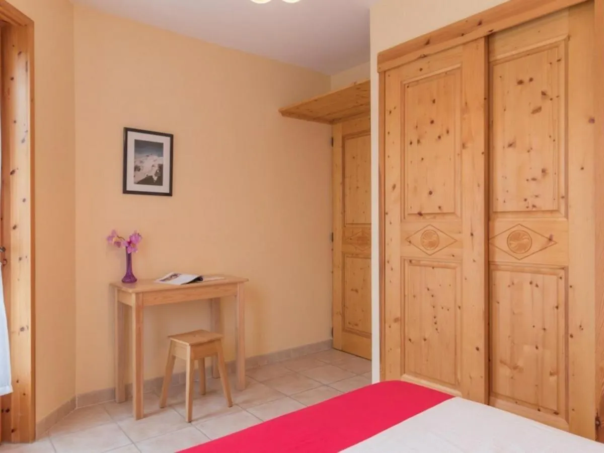 Confortable Appartement 4 Pieces, Terrasse, Parking, Proximite Pistes Et Navettes - 6 Couchages - Fr-1-330F-135 Le Monêtier-les-Bains Frankrijk
