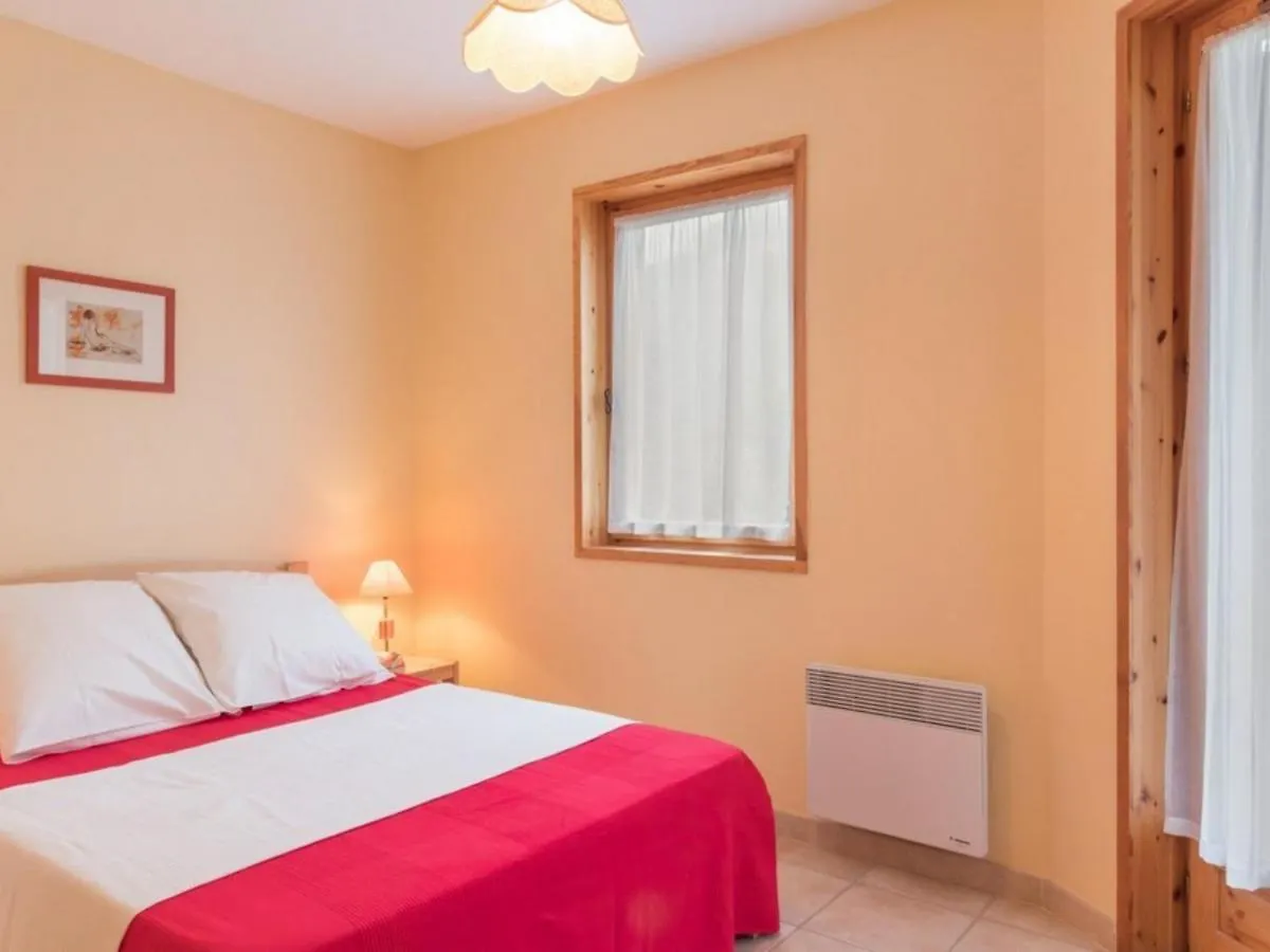 Confortable Appartement 4 Pieces, Terrasse, Parking, Proximite Pistes Et Navettes - 6 Couchages - Fr-1-330F-135 Le Monêtier-les-Bains